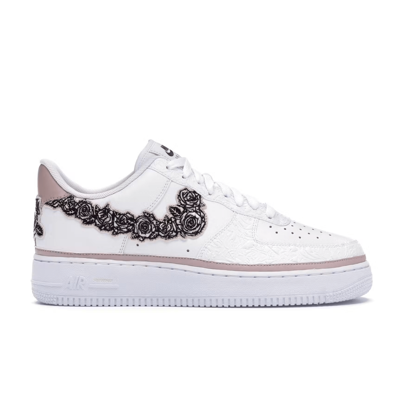 Nike Air Force 1 Low Doernbecher (2019) - Lucid Soles