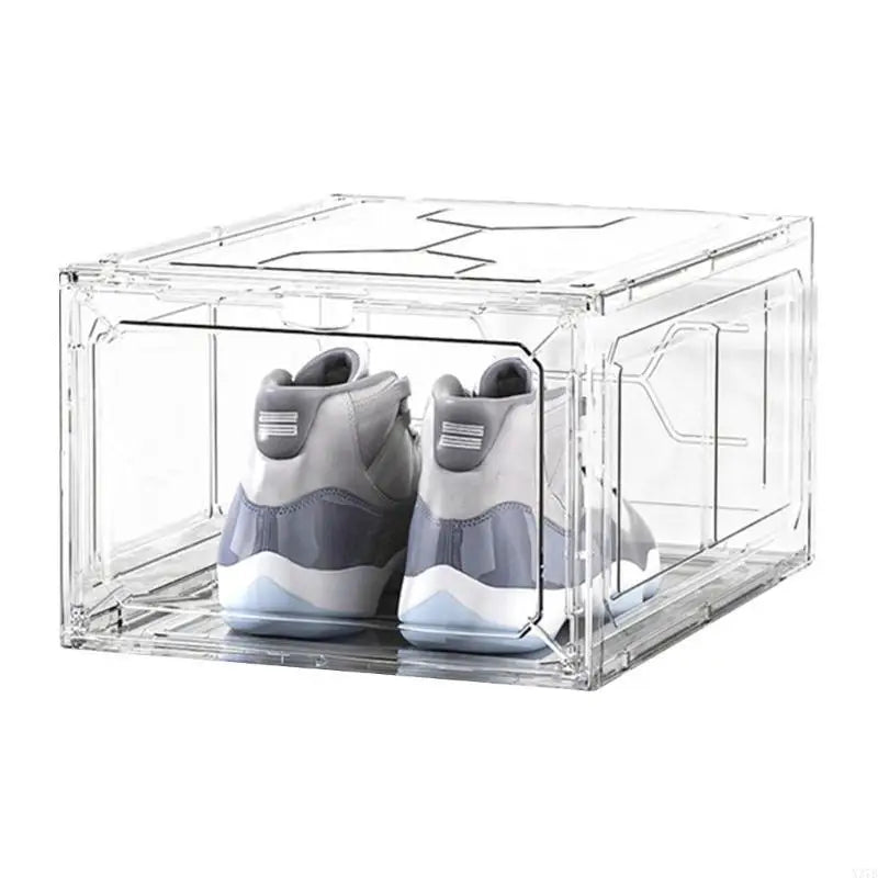 Sneaker Display Box - Lucid Soles