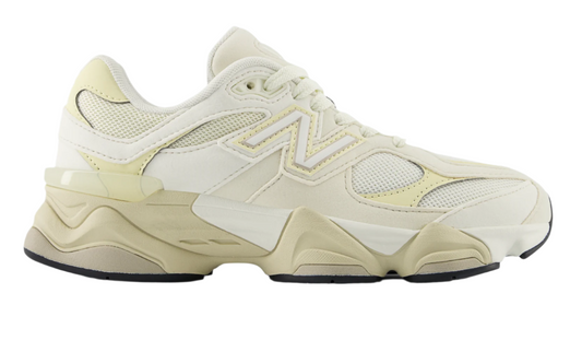 New Balance 9060 (Sea Salt Linen)