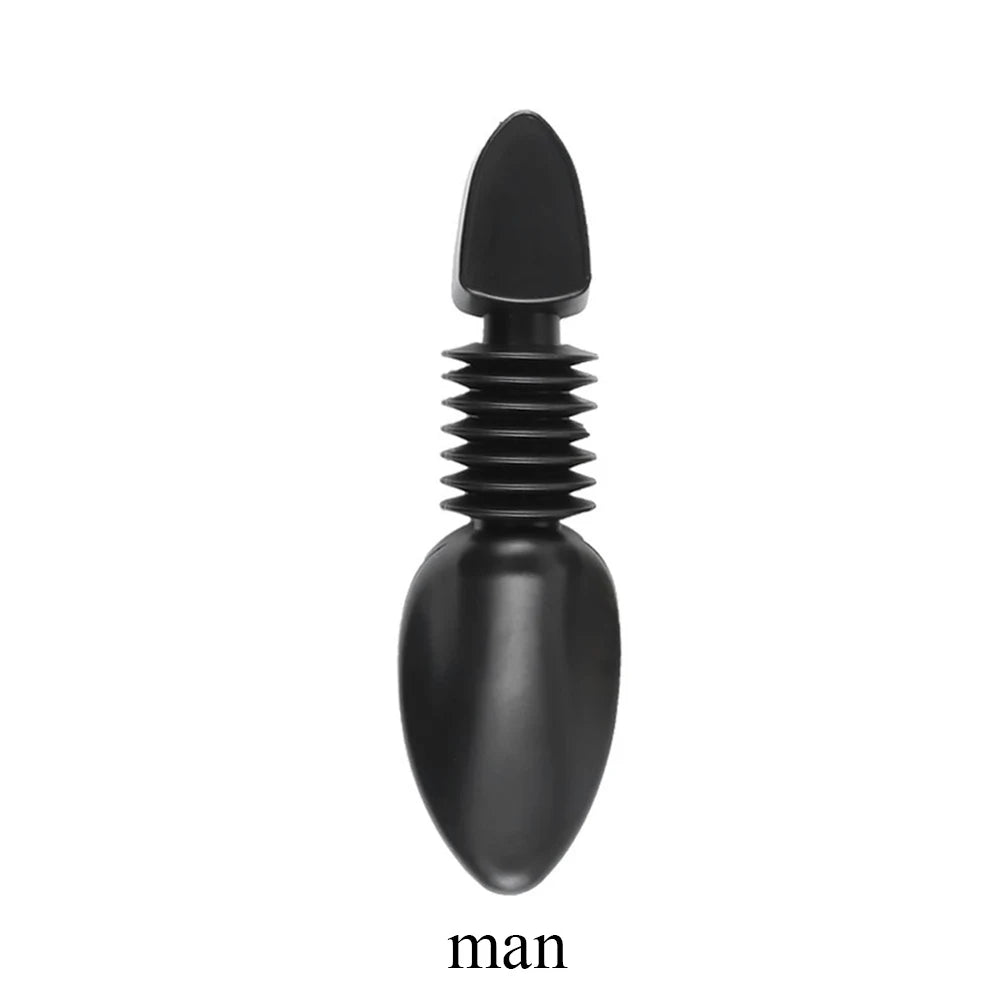 Adjustable Plastic Shoe Trees