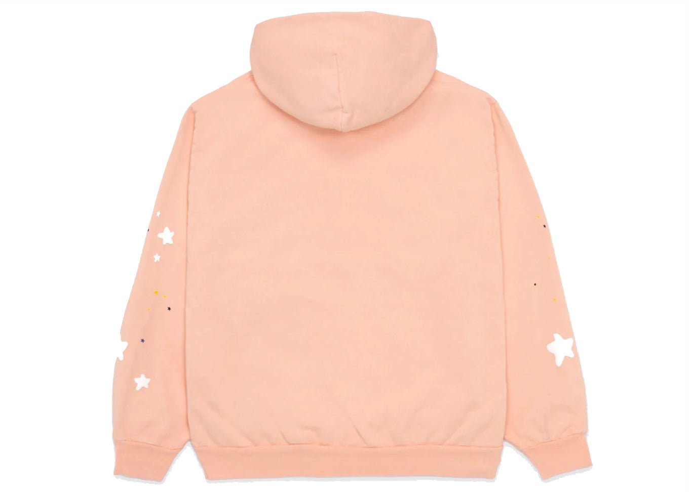Sp5der SP5 Bellini Hoodie Belinni - Lucid Soles