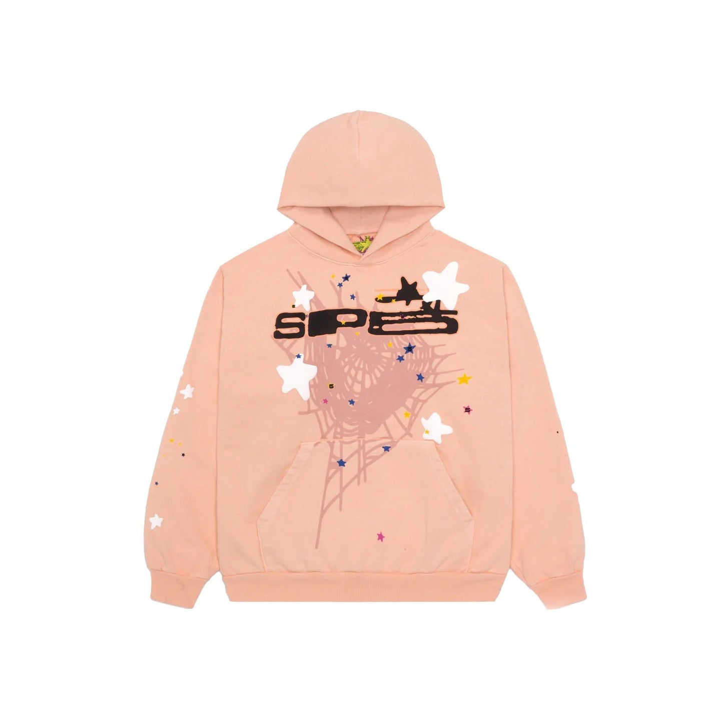 Sp5der SP5 Bellini Hoodie Belinni - Lucid Soles