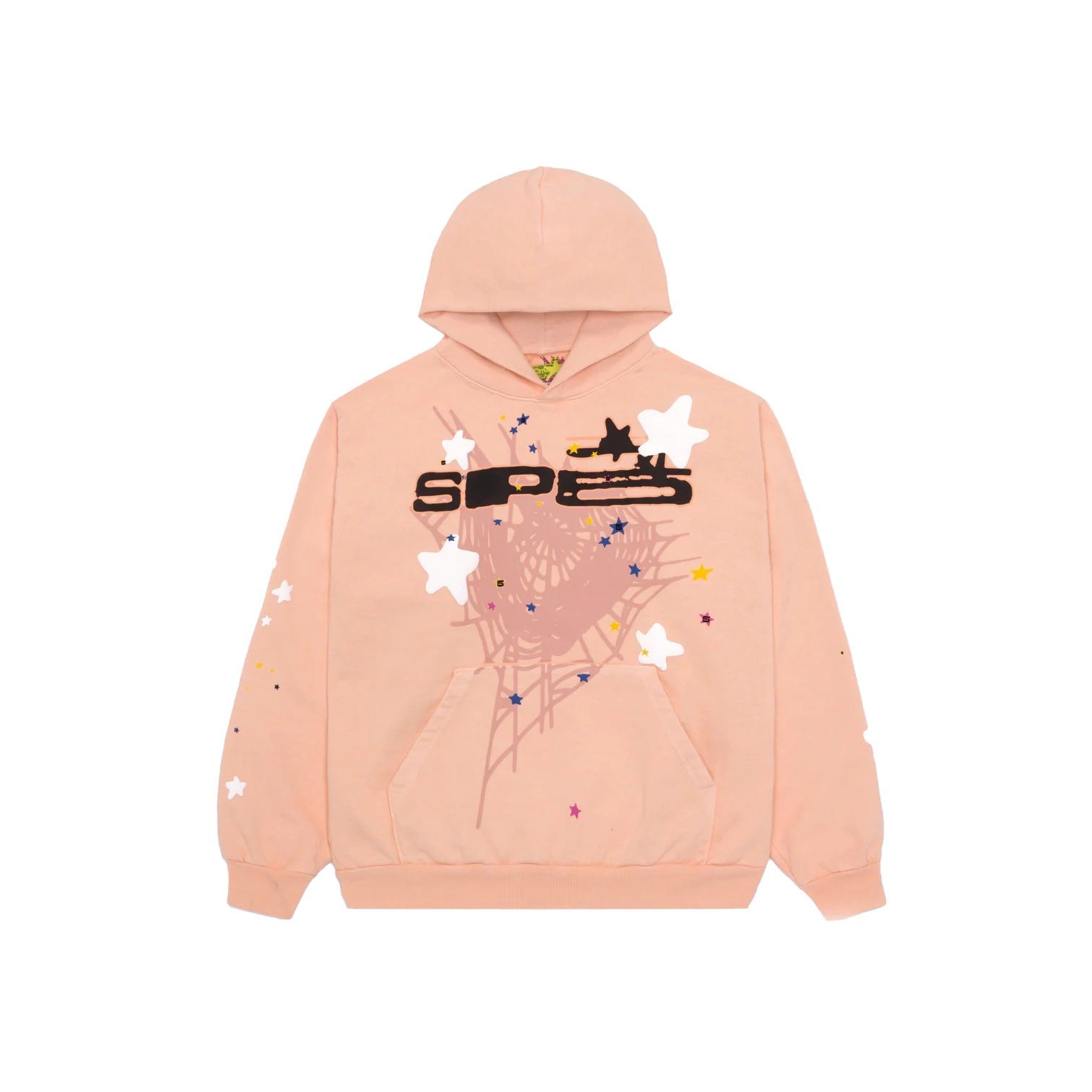 Sp5der SP5 Bellini Hoodie Belinni - Lucid Soles