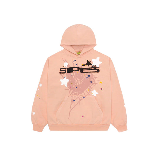 Sp5der SP5 Bellini Hoodie Belinni - Lucid Soles