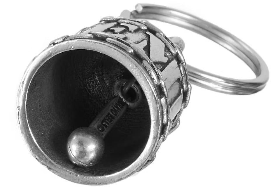 Supreme Bravo Bell Silver - Lucid Soles