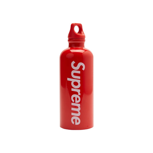 Supreme SIGG Traveller 0.6L Water Bottle Red - Lucid Soles