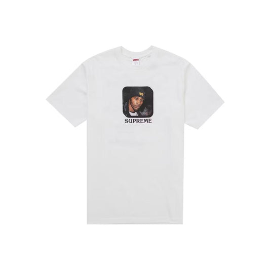 Supreme Wu - Tang Clan RZA Tee White - Lucid Soles