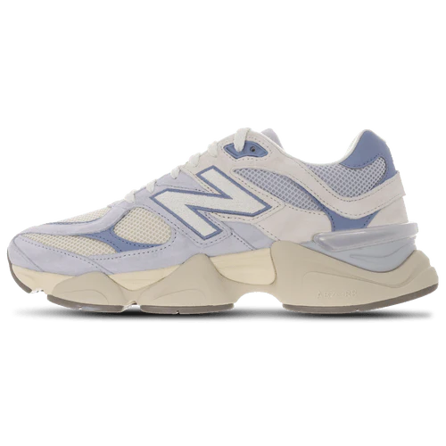 New Balance 9060 Pearl Grey Linen
