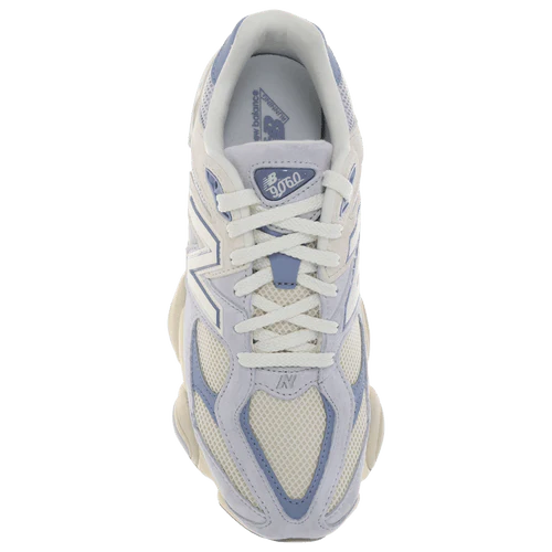 New Balance 9060 Pearl Grey Linen