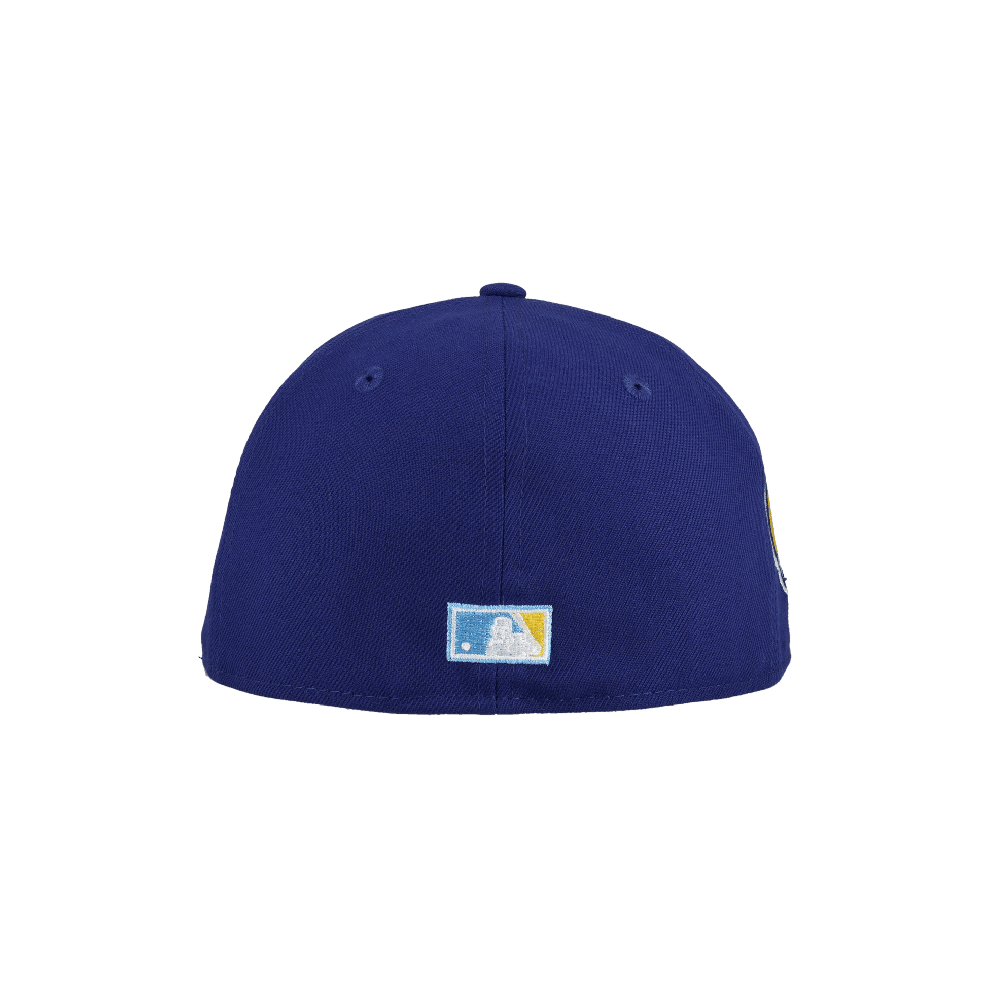 Toronto Blue Jays Royal Ice Collection 30th Season 59Fifty Fitted Hat - Lucid Soles