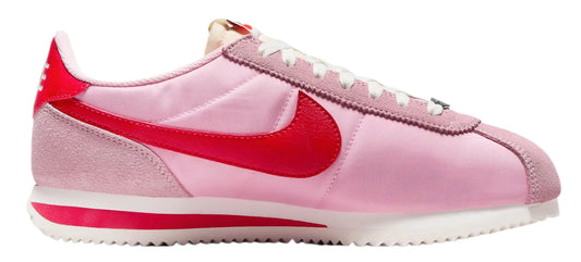 Nike Cortez TXT (Medium Soft Pink Sail)