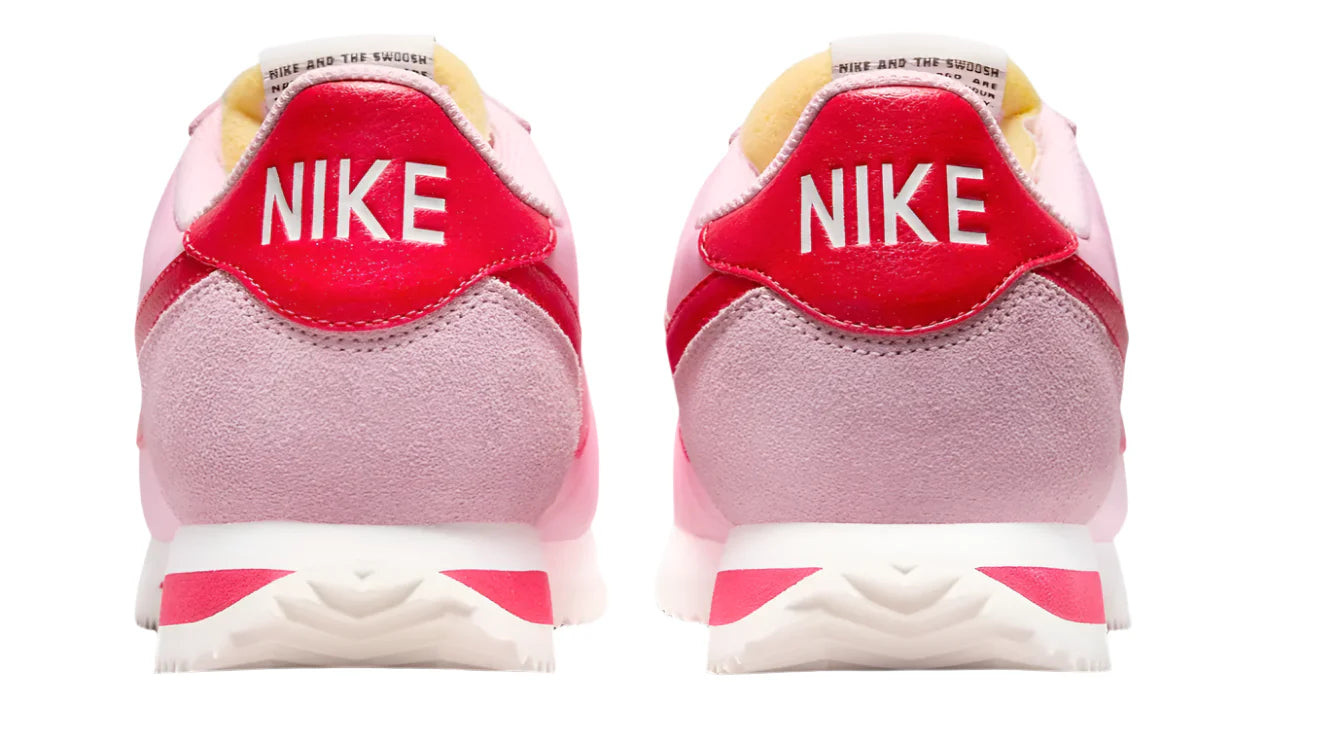 Nike Cortez TXT (Medium Soft Pink Sail)