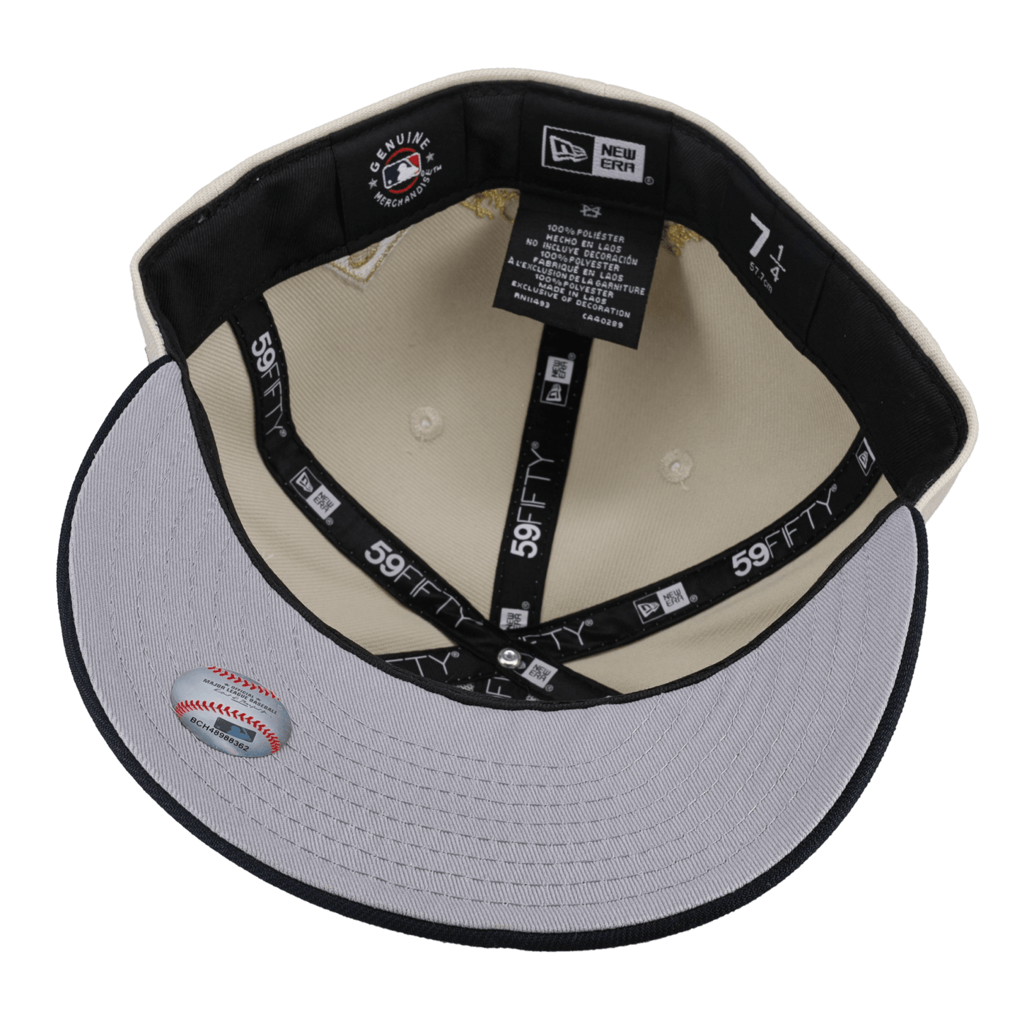 Houston Astros World Class Champions Pack 59Fifty Fitted Hat - Lucid Soles