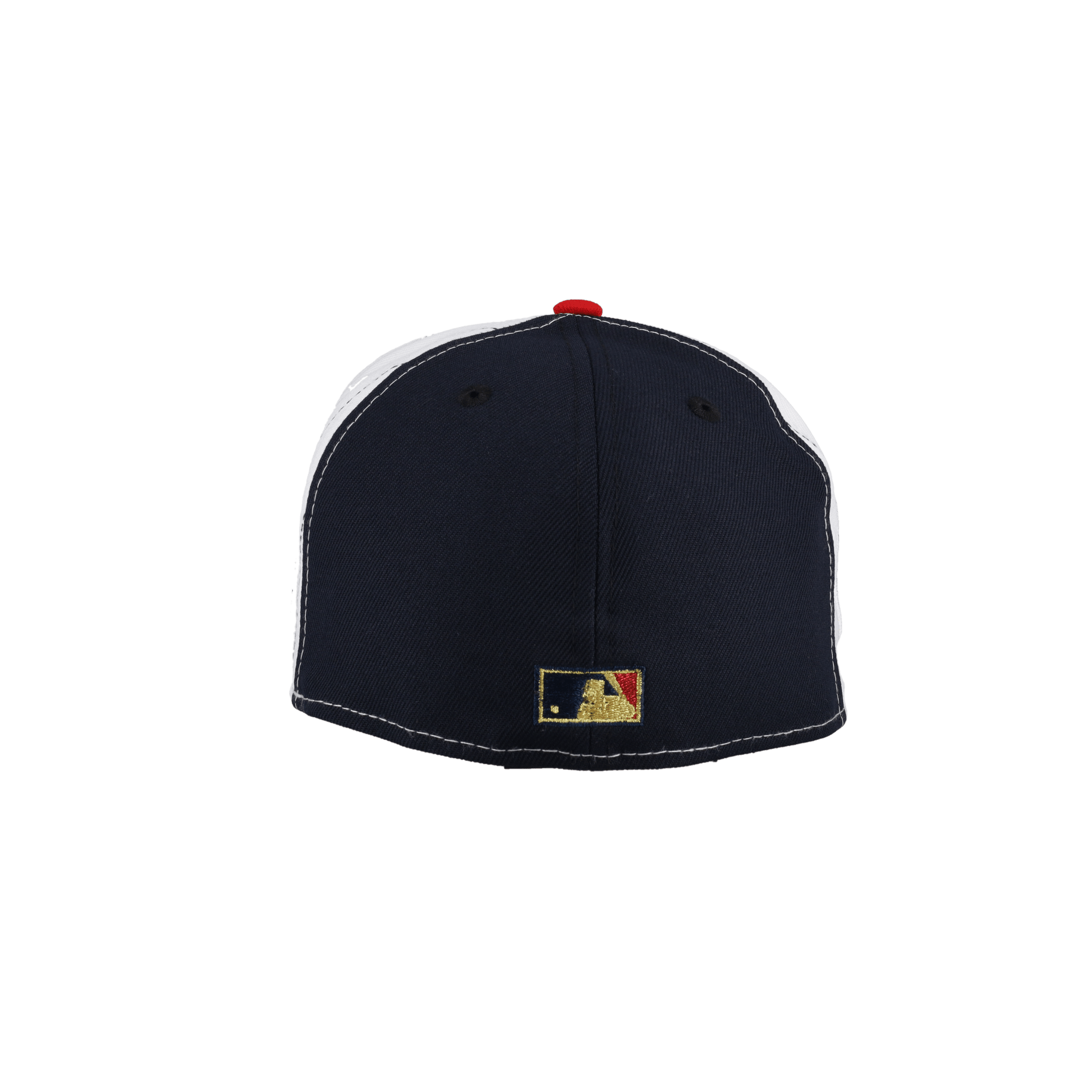 New York yankees 1962 Pinstripe Pinwheel 59Fifty Fitted Hat - Lucid Soles