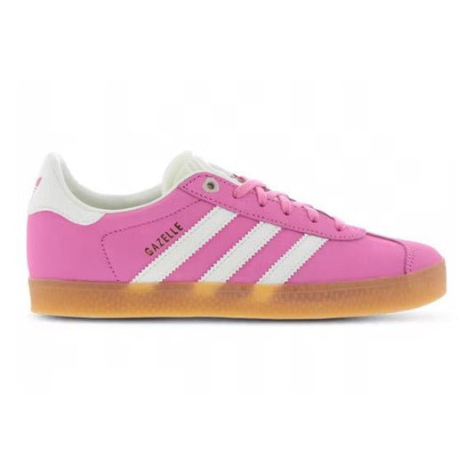 adidas Gazelle Pink Fusion - Lucid Soles