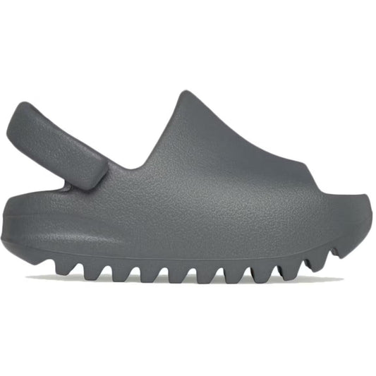 adidas Yeezy Slide Slate Grey (Infants) - Lucid Soles