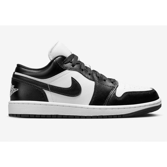 Air Jordan 1 Low ‘Panda’ - Lucid Soles