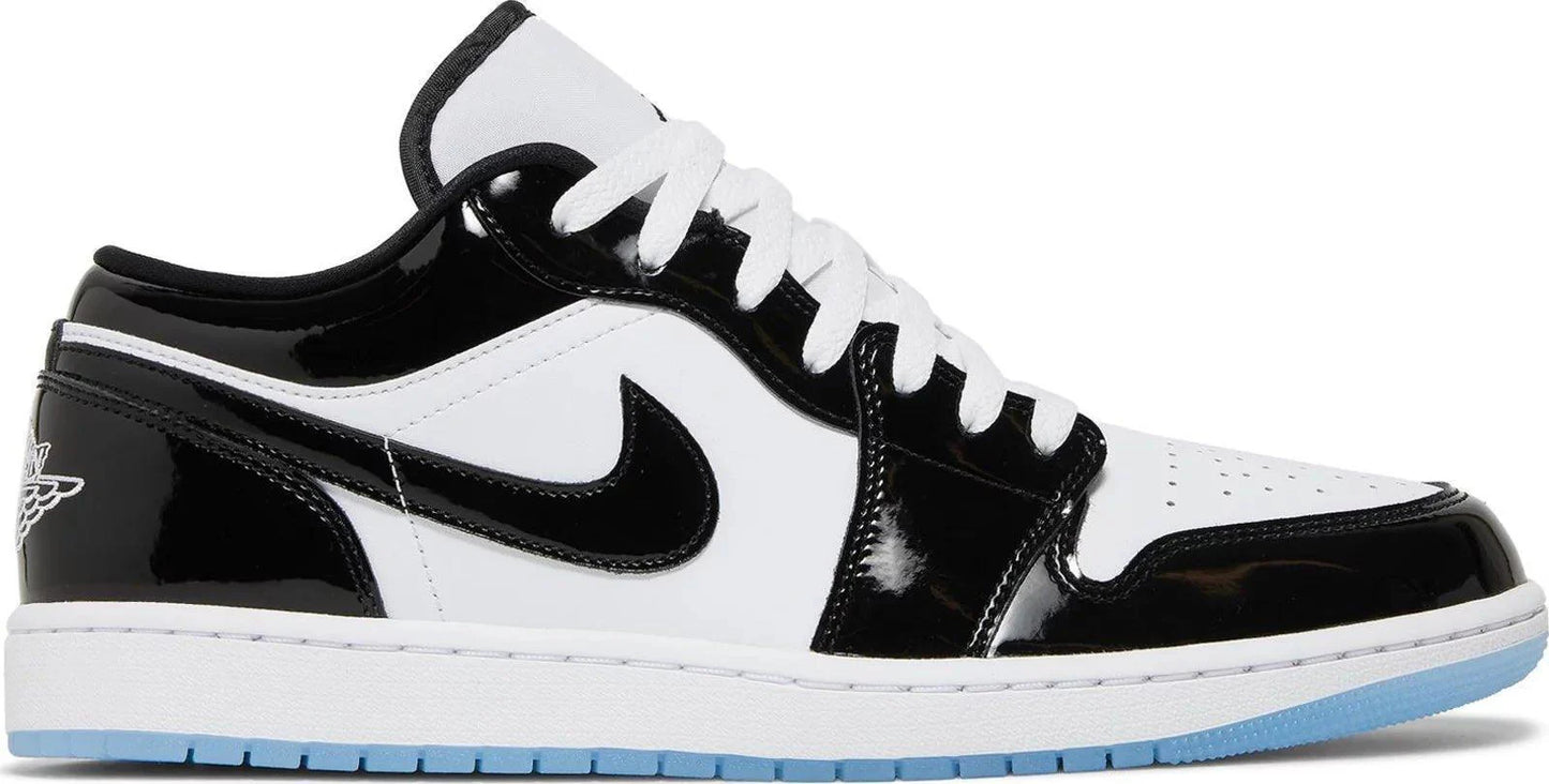 Jordan 1 Low SE (Concord)