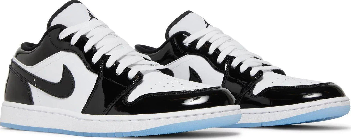 Jordan 1 Low SE (Concord)