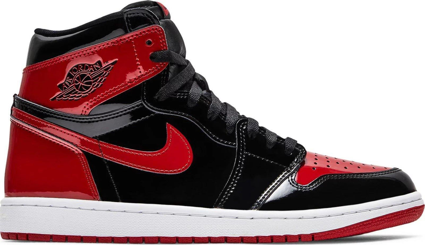Jordan 1 Retro High OG (Patent Bred)