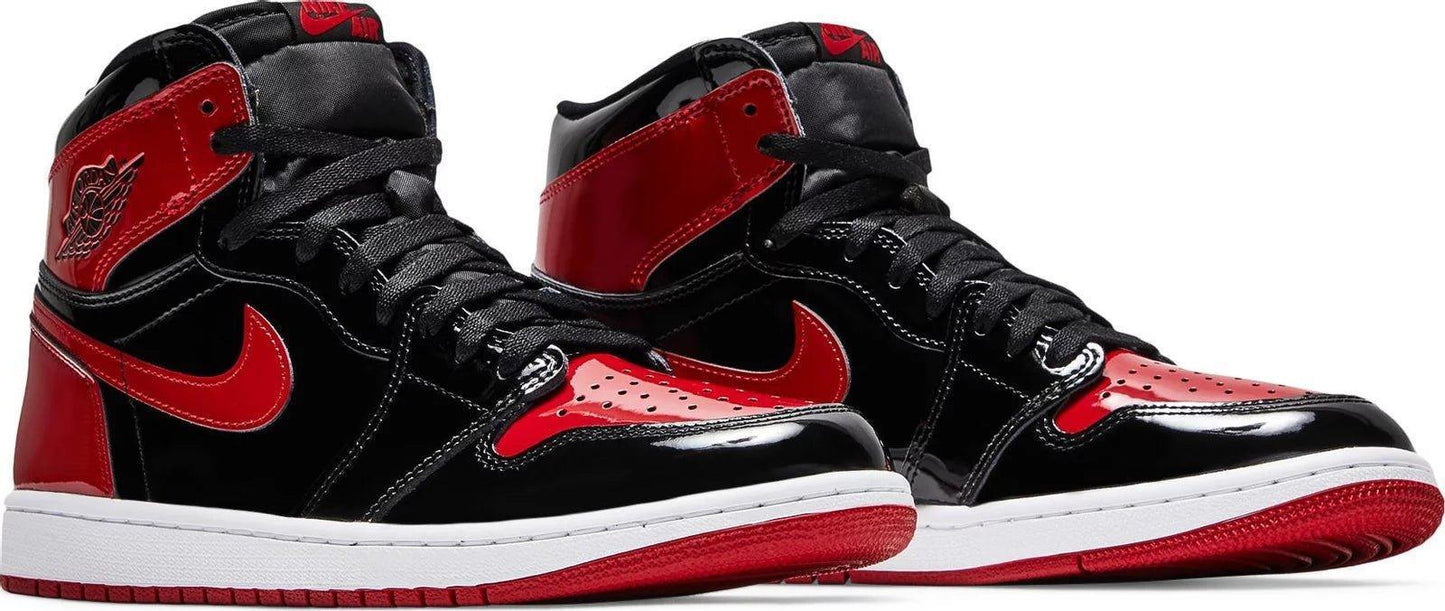 Jordan 1 Retro High OG (Patent Bred)