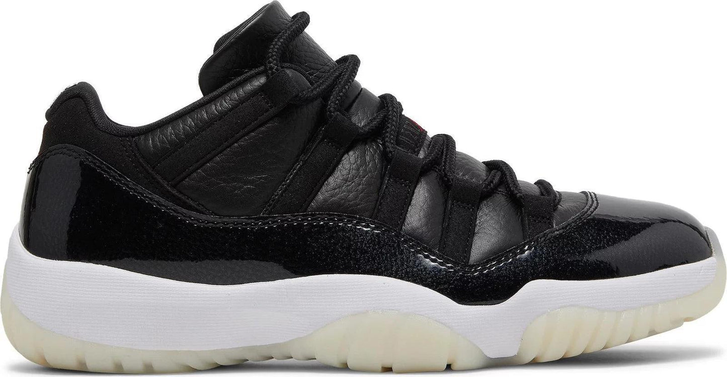Jordan 11 Retro Low (72-10)