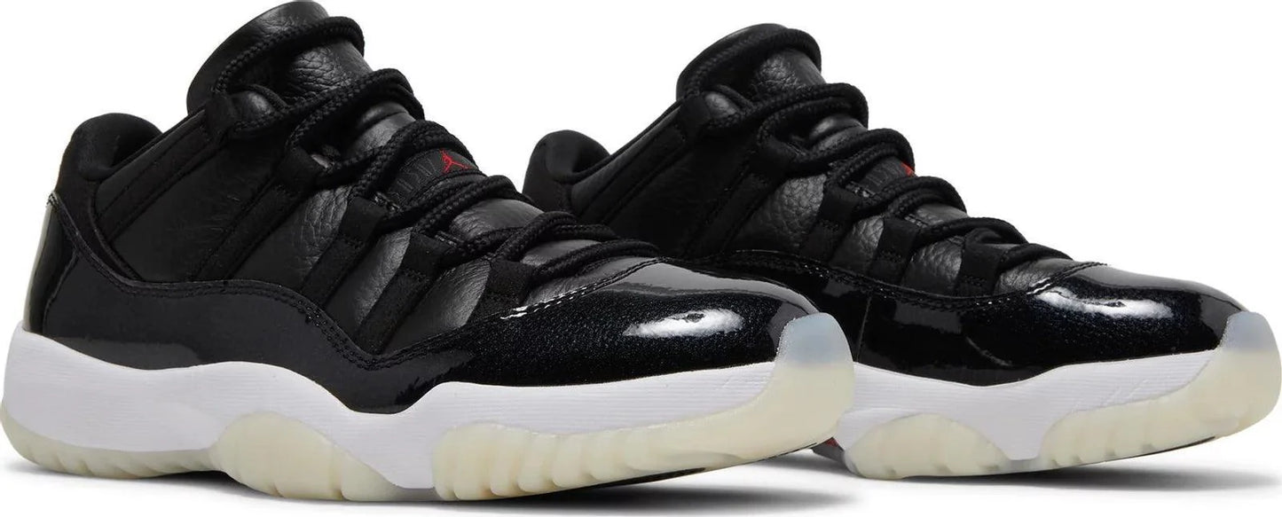 Jordan 11 Retro Low (72-10)