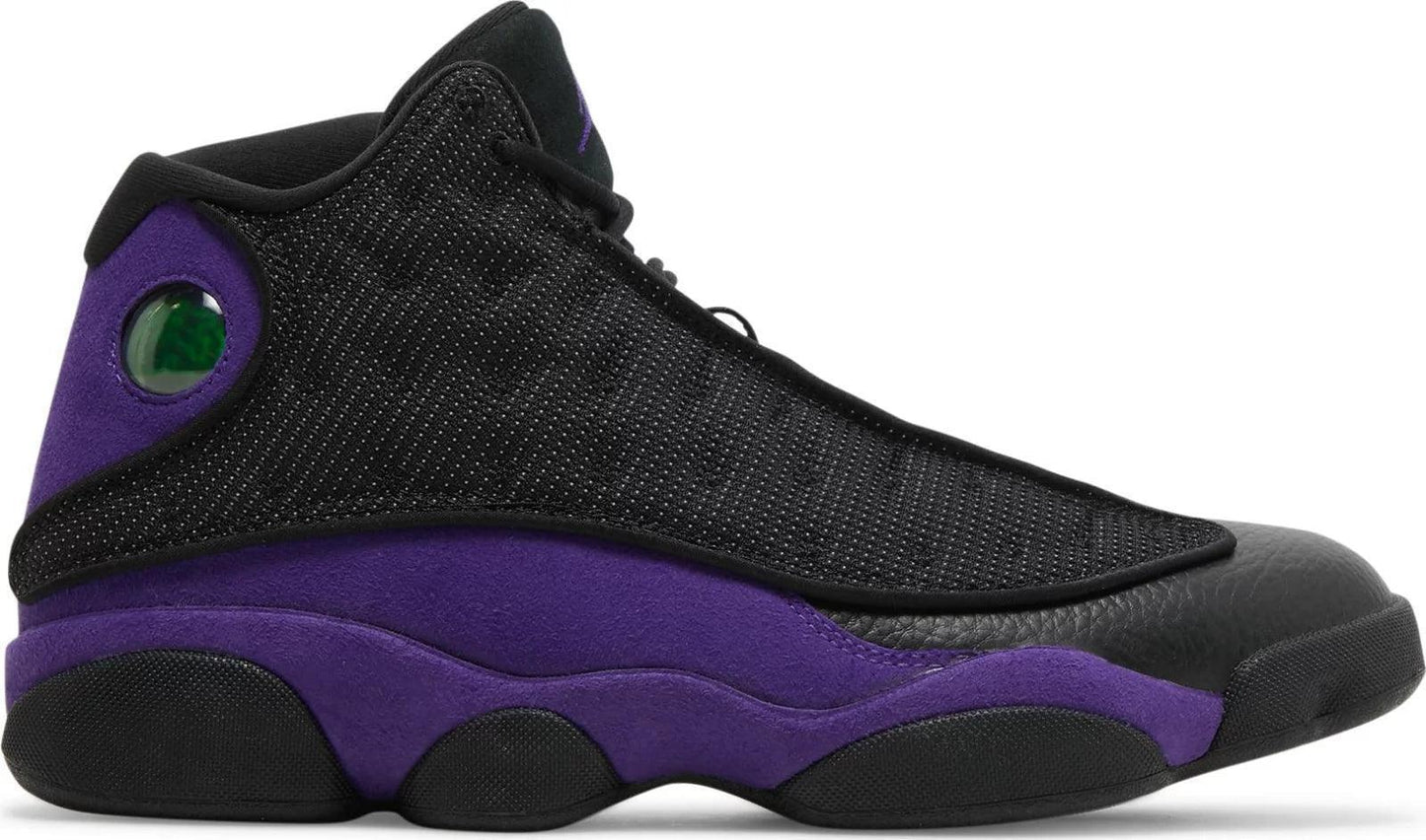 Jordan 13 Retro (Court Purple)
