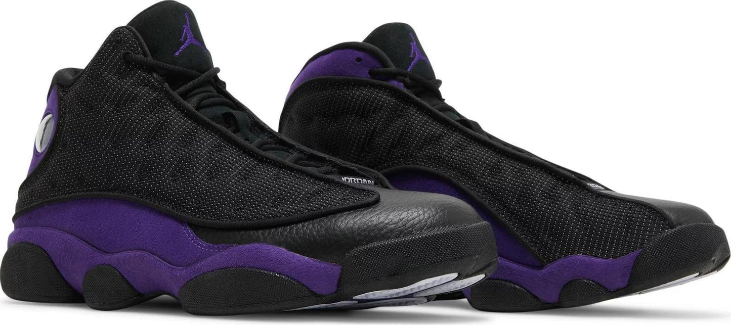 Jordan 13 Retro (Court Purple)
