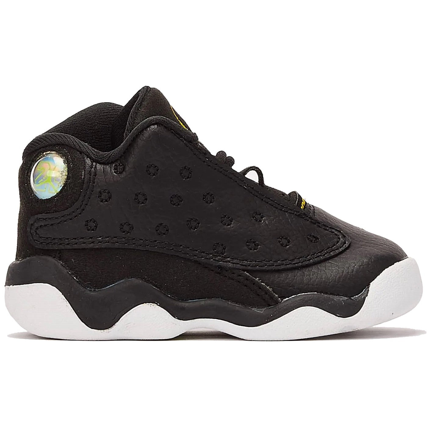 Air Jordan Retro 13 Playoffs (2023) (TD) - Lucid Soles