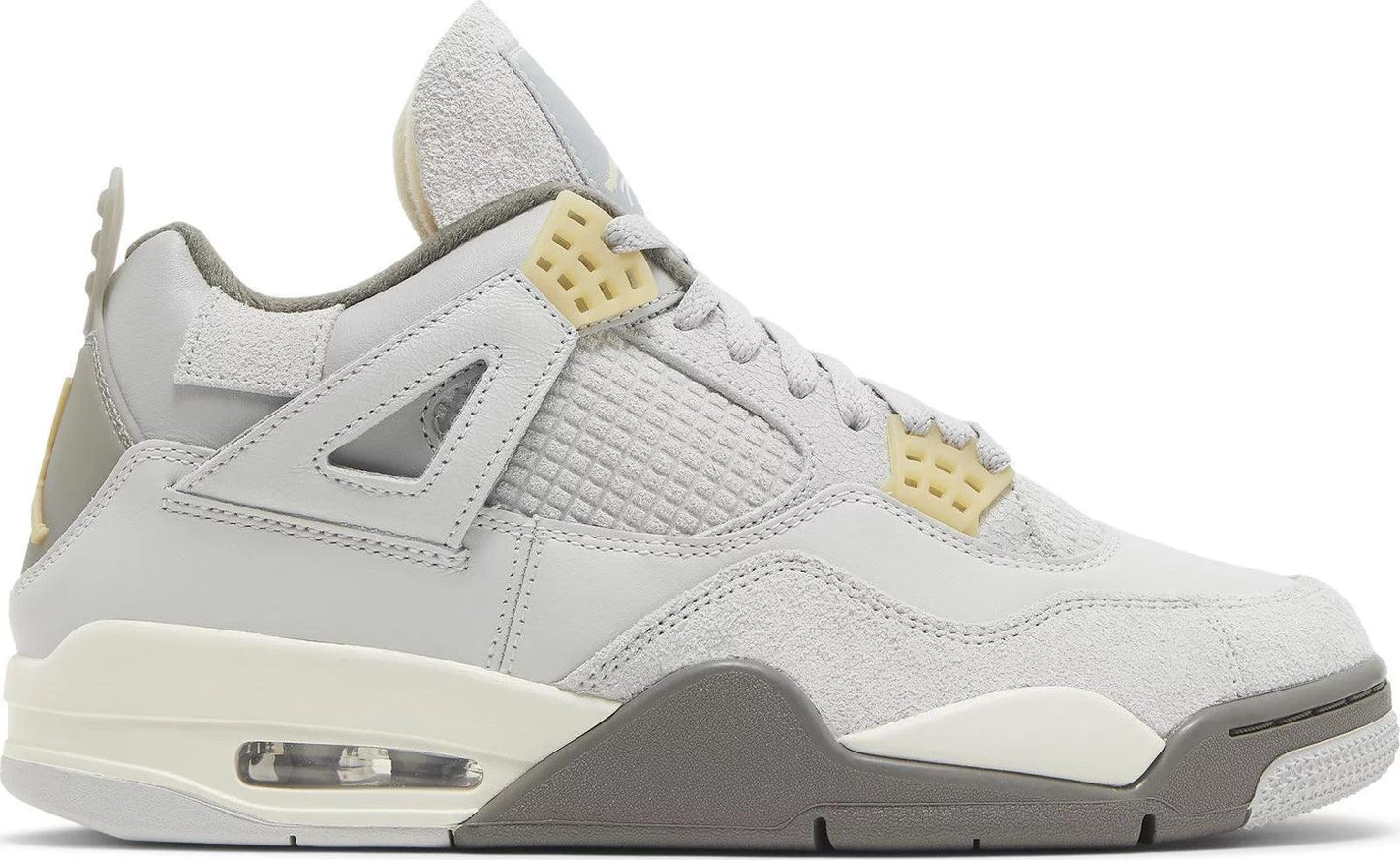 Jordan 4 Retro SE (Craft Photon Dust)