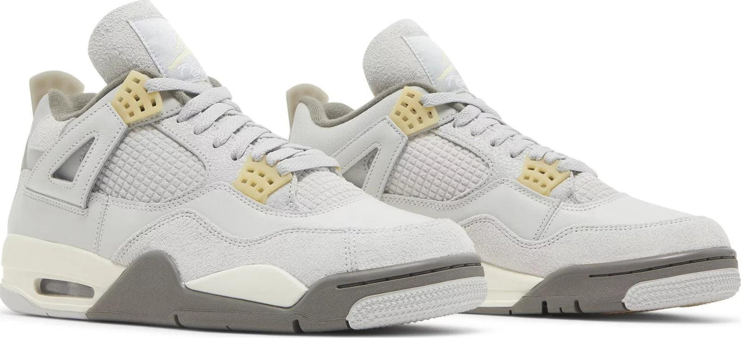 Jordan 4 Retro SE (Craft Photon Dust)