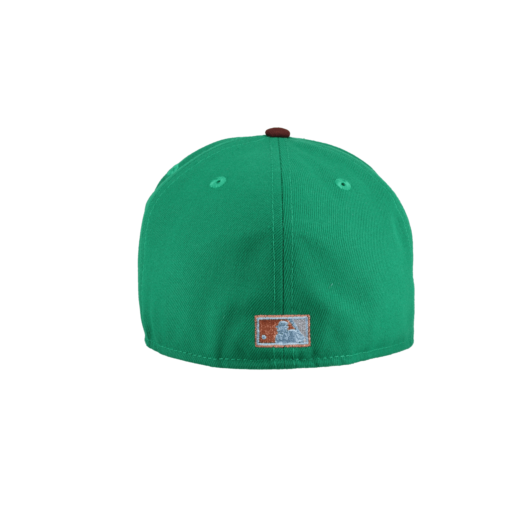 Washington Nationals Green 1969 All Star Game Patch 59Fifty Fitted Hat - Lucid Soles