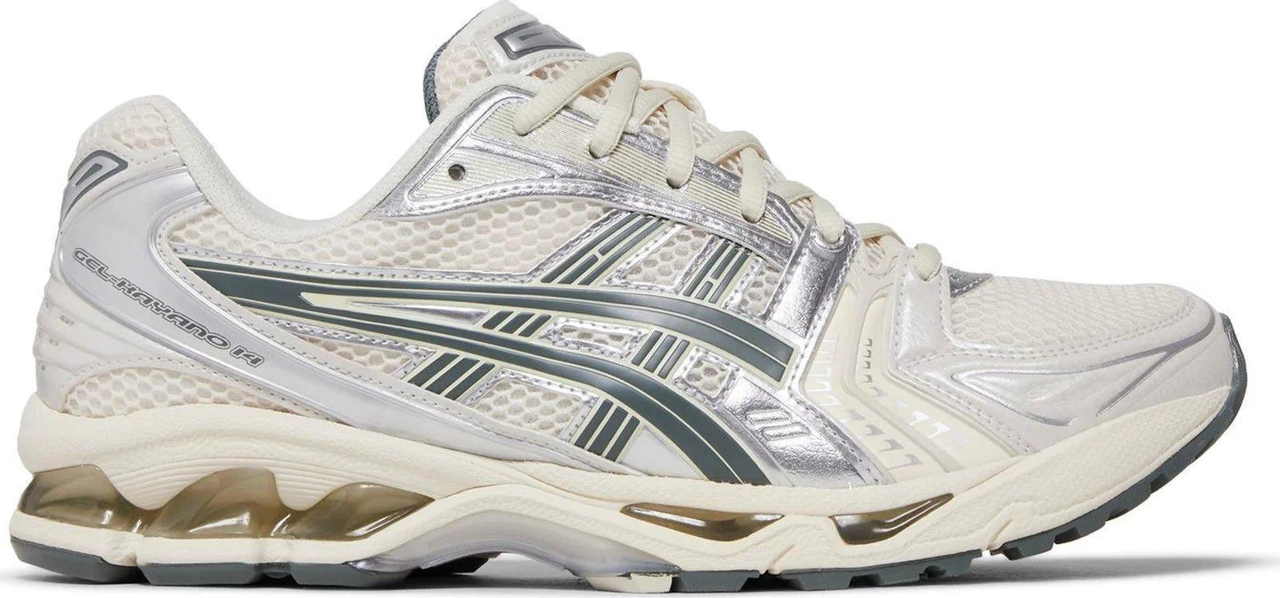ASICS Gel-Kayano 14 (Birch Dark Pewter)