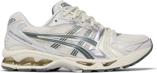 ASICS Gel-Kayano 14 (Birch Dark Pewter)