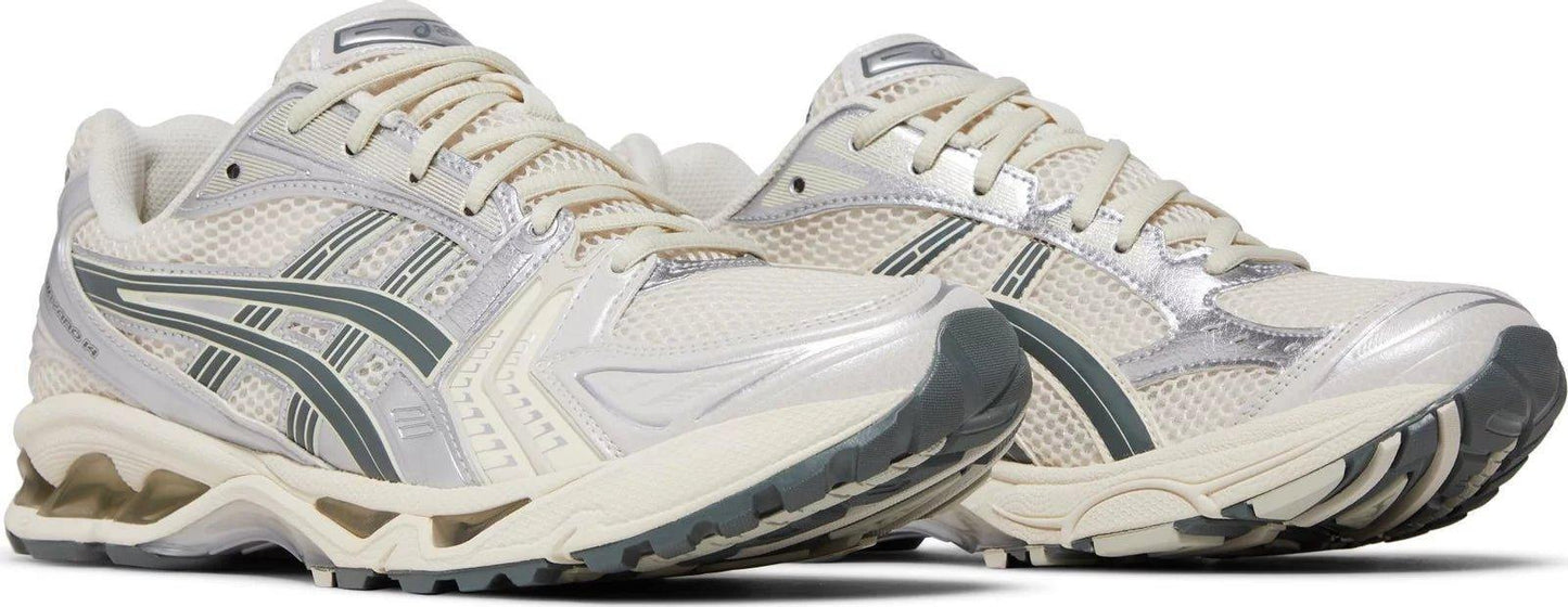 ASICS Gel-Kayano 14 (Birch Dark Pewter)