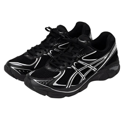 ASICS GT-2160 (Black Pure Silver)