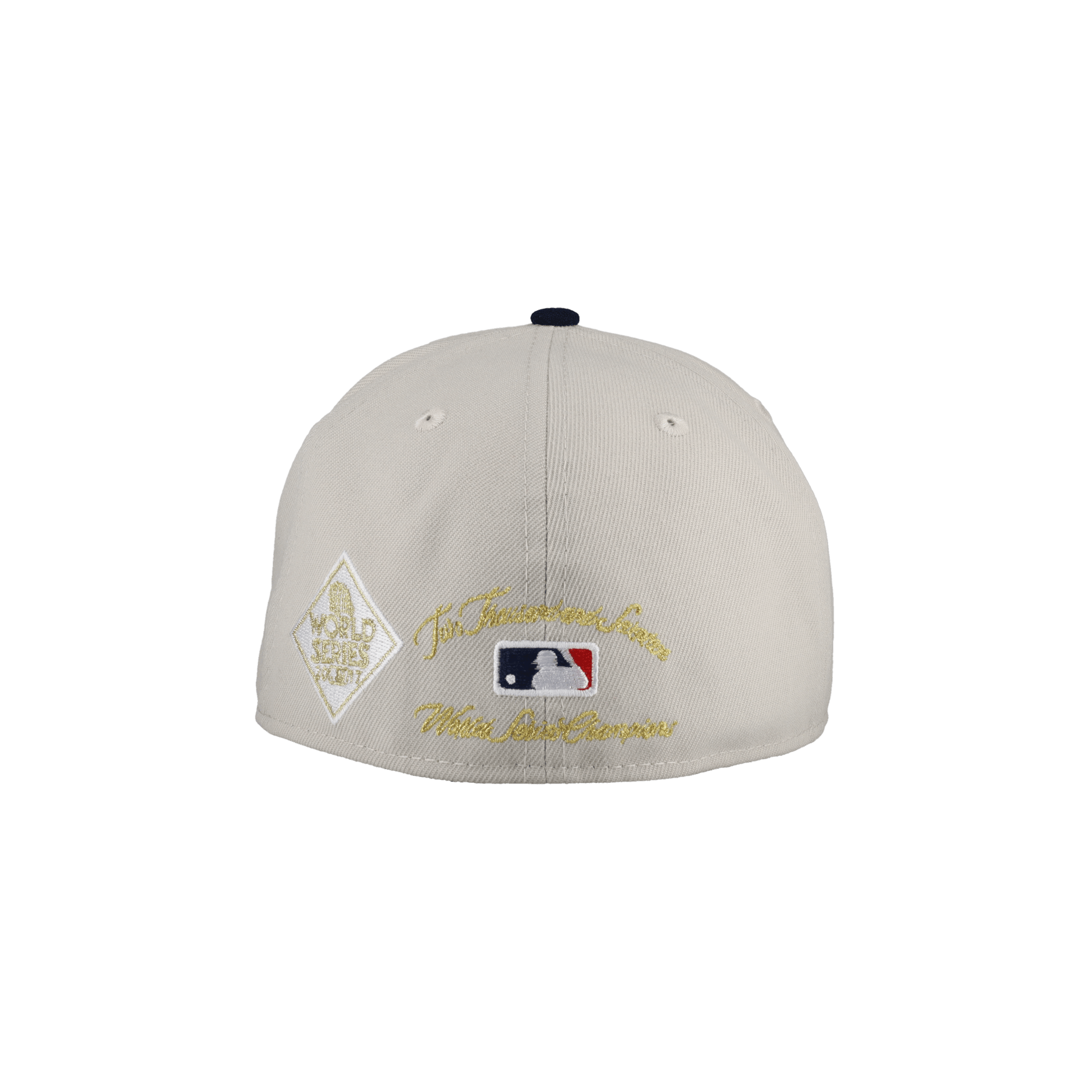 Houston Astros World Class Champions Pack 59Fifty Fitted Hat - Lucid Soles