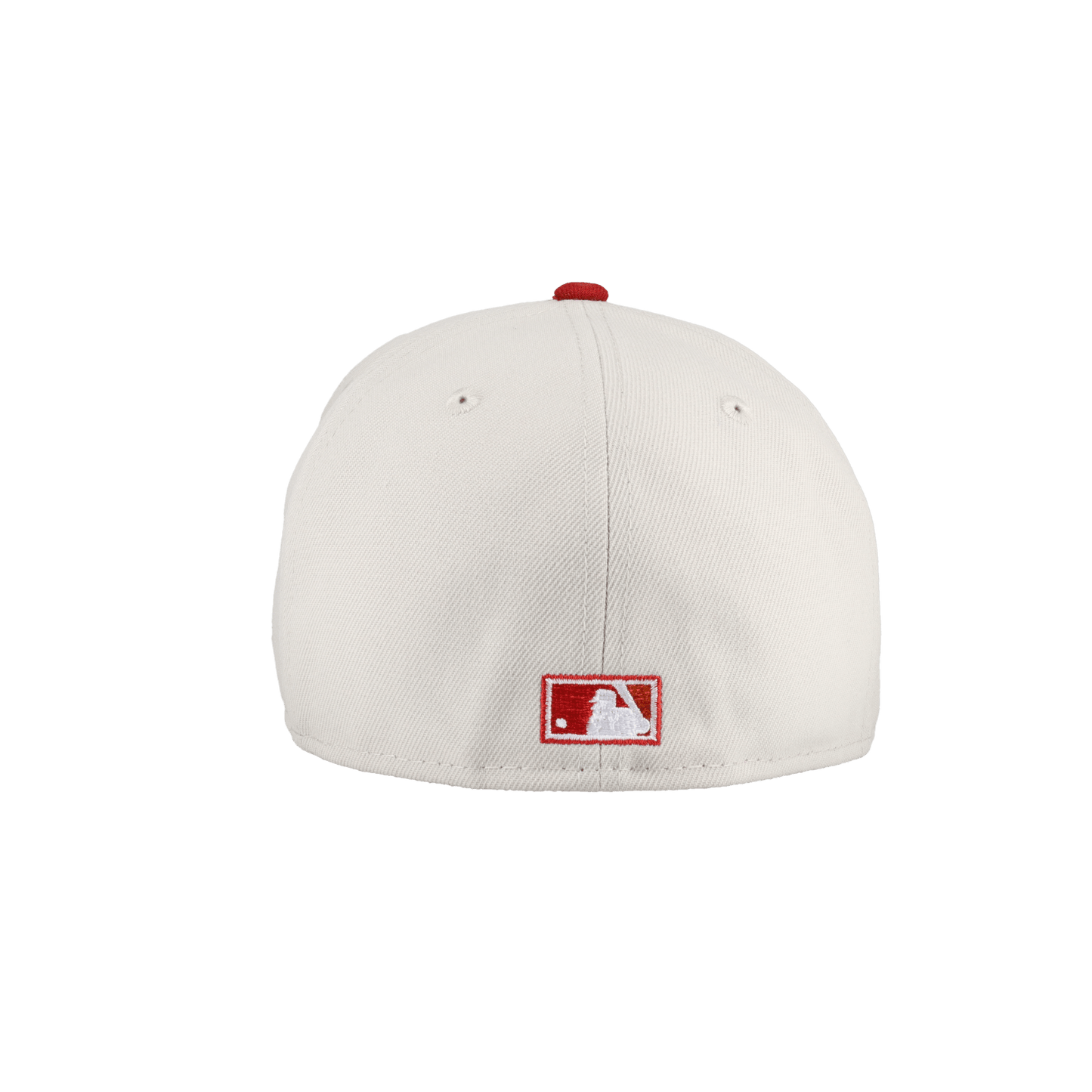 Milwaukee Brewers April 4th Collection 25th Anniversary Fitted Hat - Lucid Soles