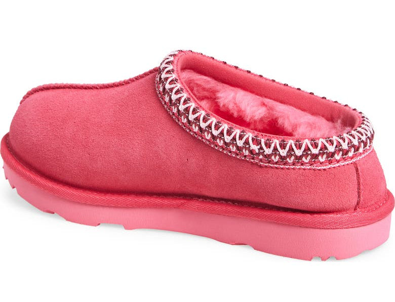 UGG Tasman II Slipper Pink Bloom (Kids)
