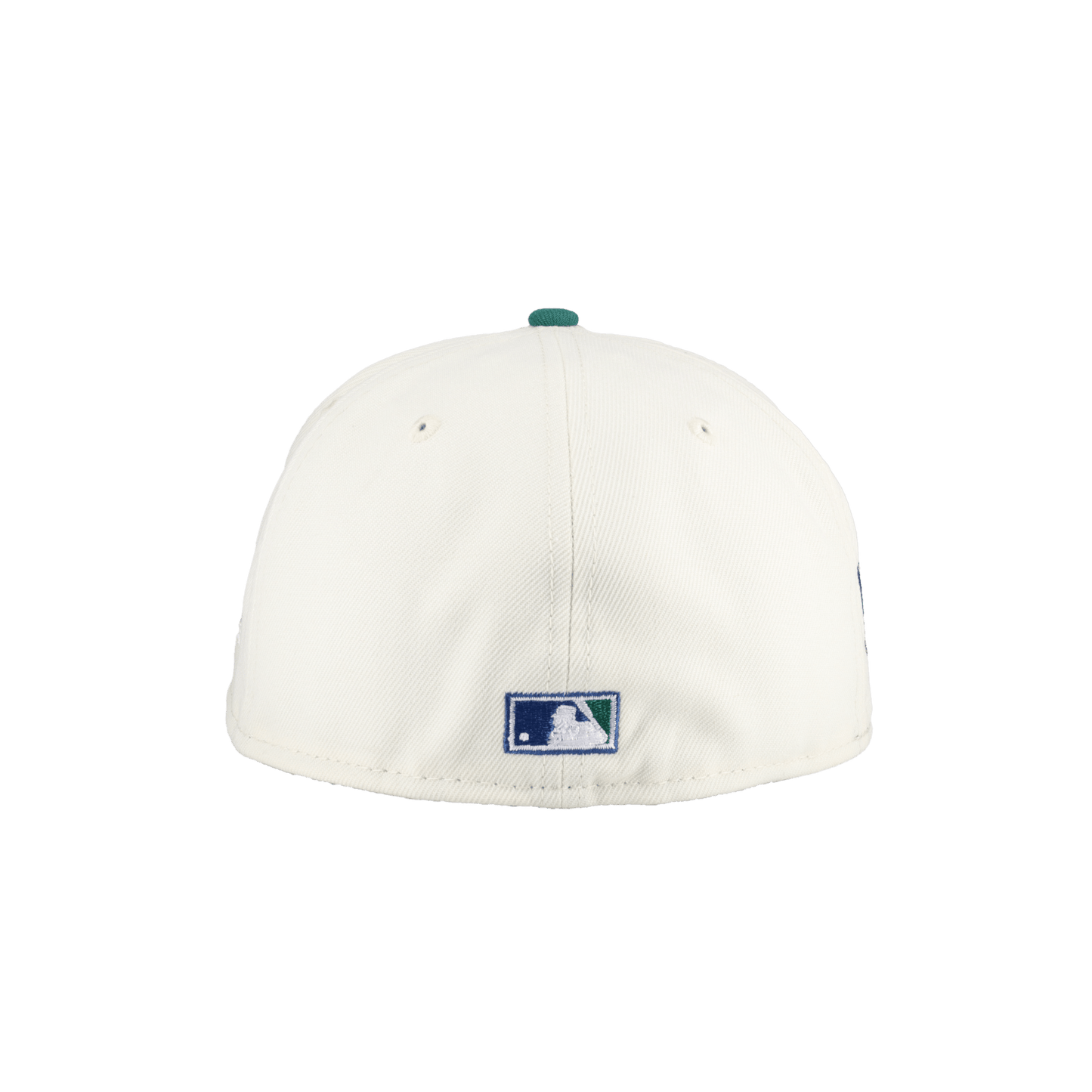 San Francisco Giants Capsule Club Collection 2000 Inaugural Season Fitted Hat - Lucid Soles