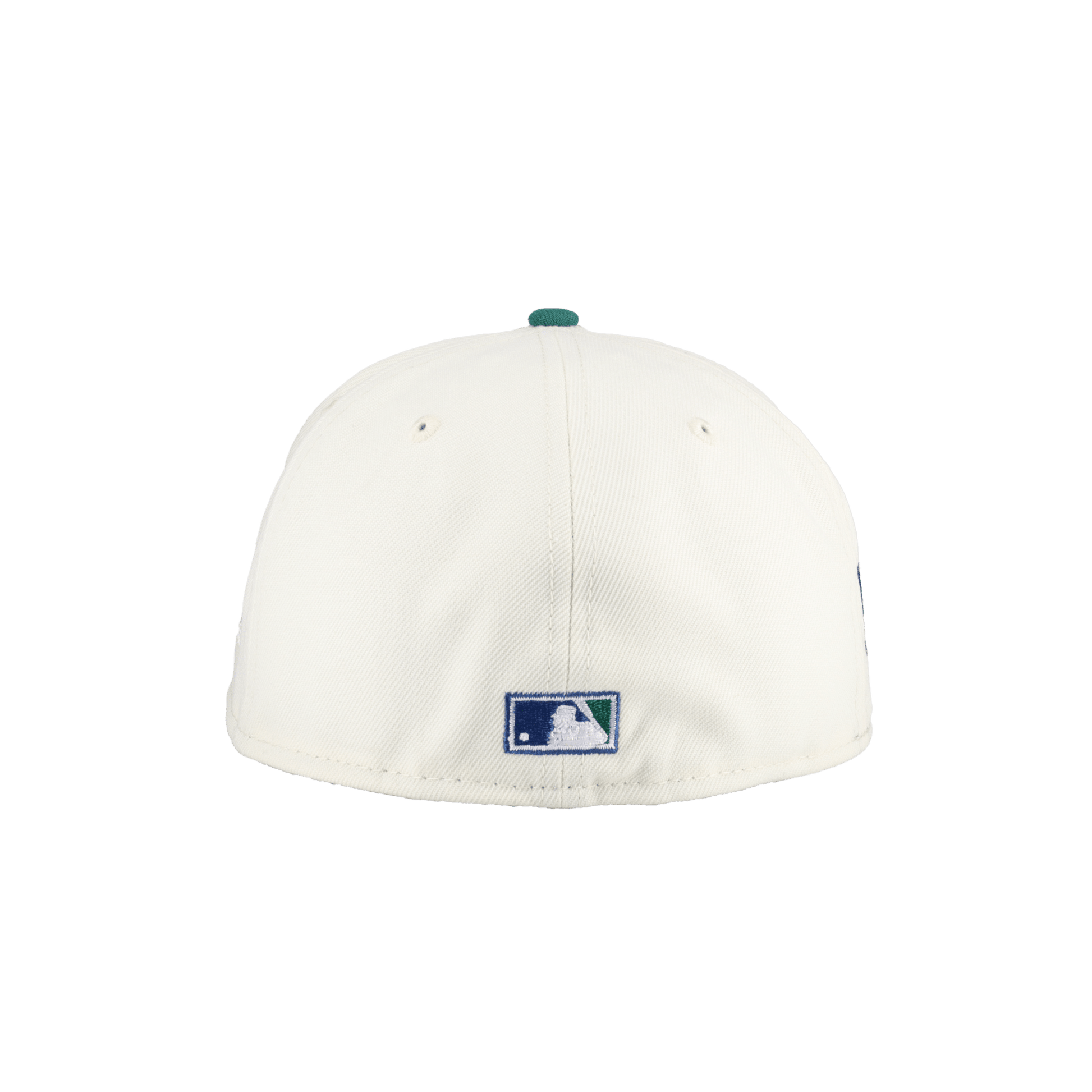 San Francisco Giants Capsule Club Collection 2000 Inaugural Season Fitted Hat - Lucid Soles