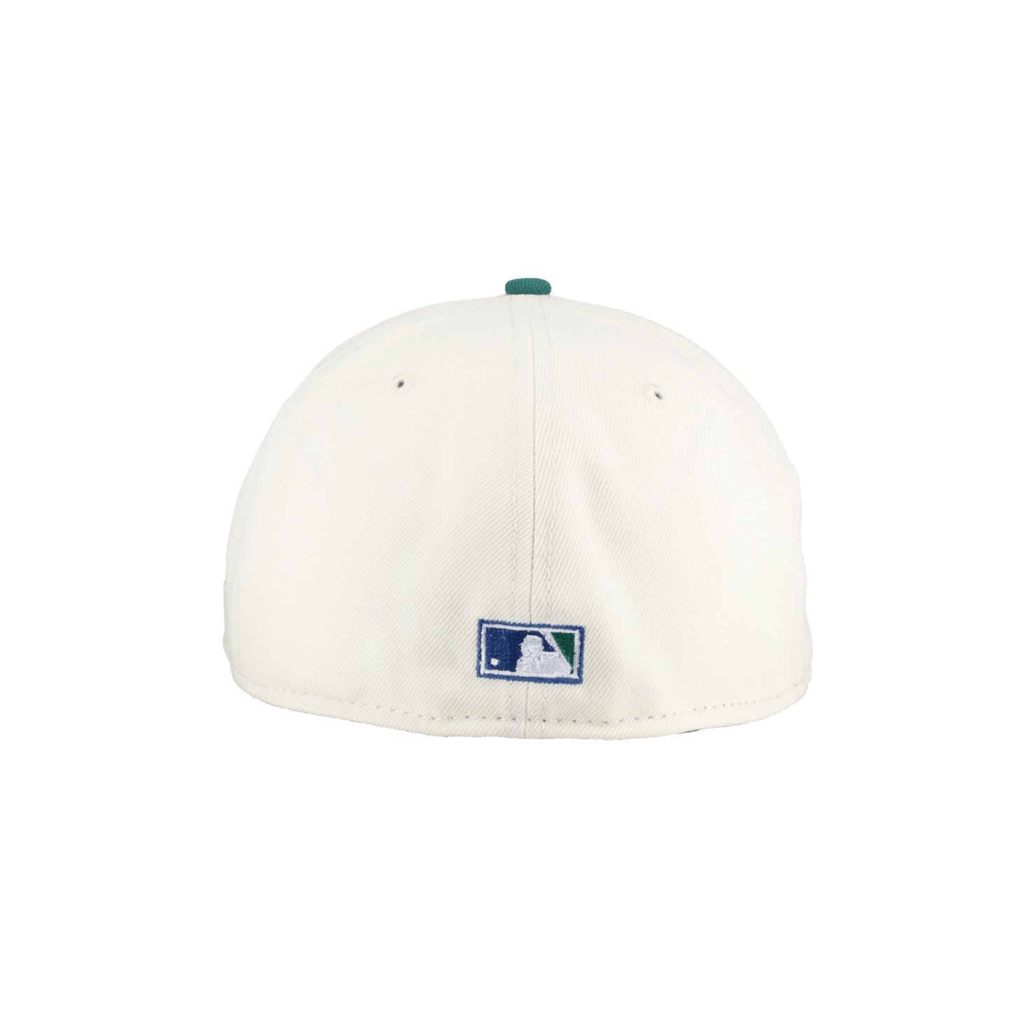 Washington Nationals Capsule Club Collection 2008 Inaugural Season Fitted Hat - Lucid Soles