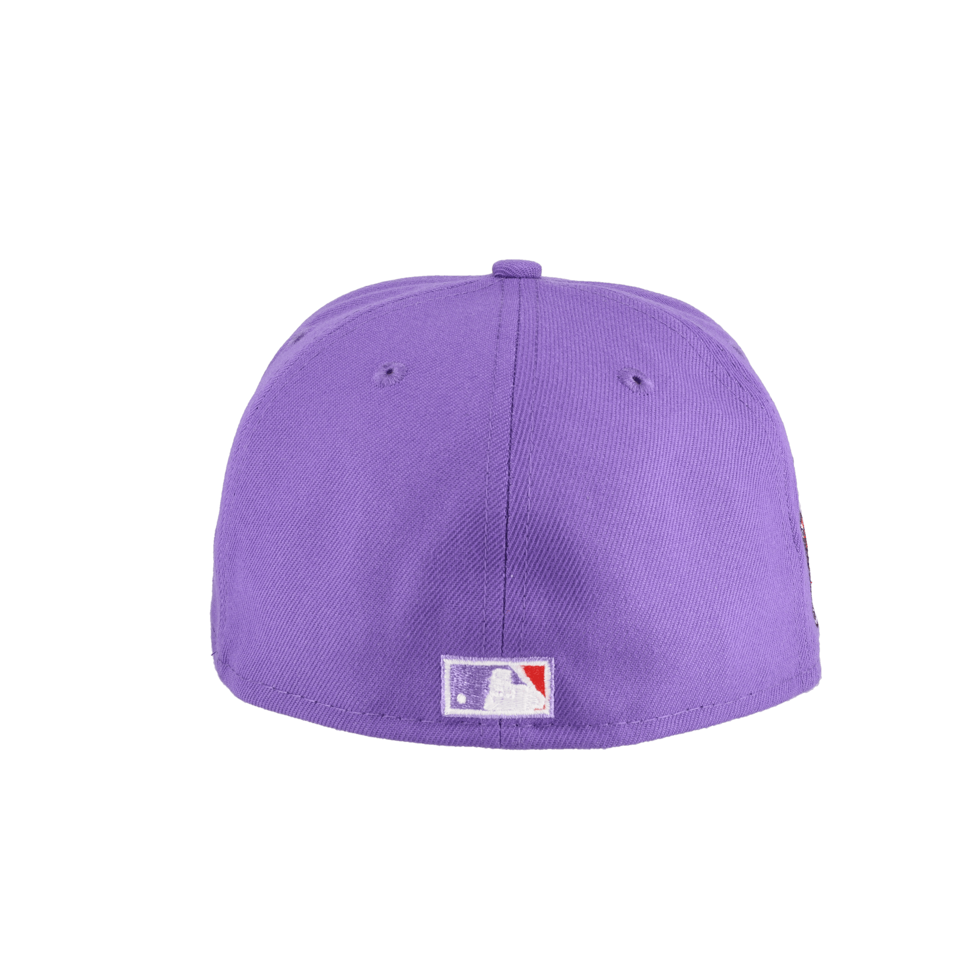 St. Louis Cardinals Busch Stadium Side Patch 59Fifty Fitted Hat - Lucid Soles