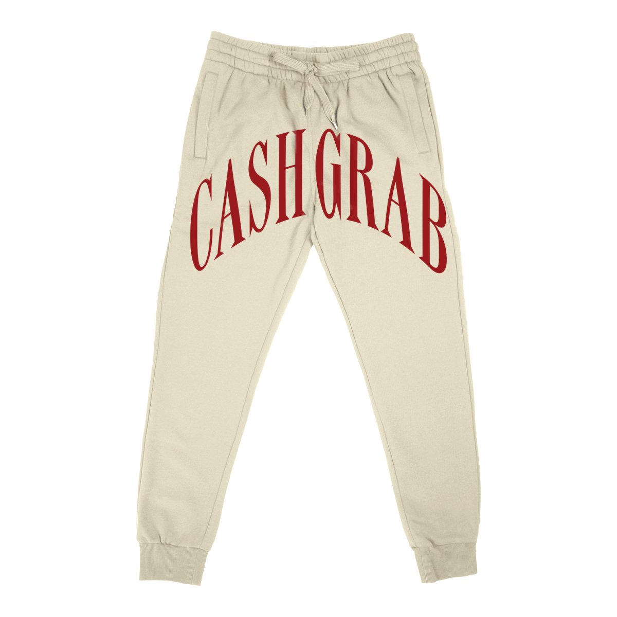 Cash Grab (SOLEFLY X AIR JORDAN 8 “MI CASA ES SU CASA”) Joggers - Lucid Soles