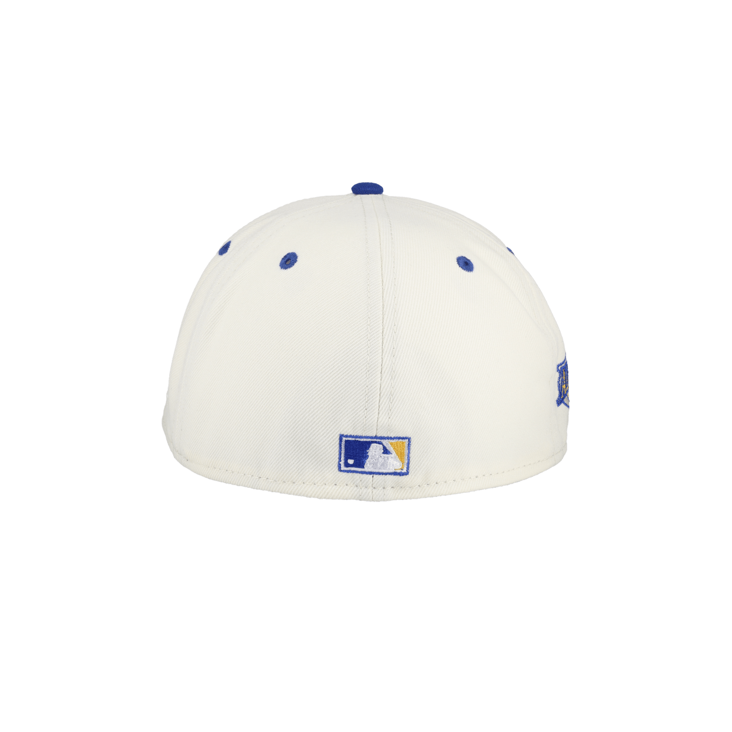 Seattle Mariners 2023 Chrome Collection 2001 All Star Game 59Fifty Fitted Hat - Lucid Soles