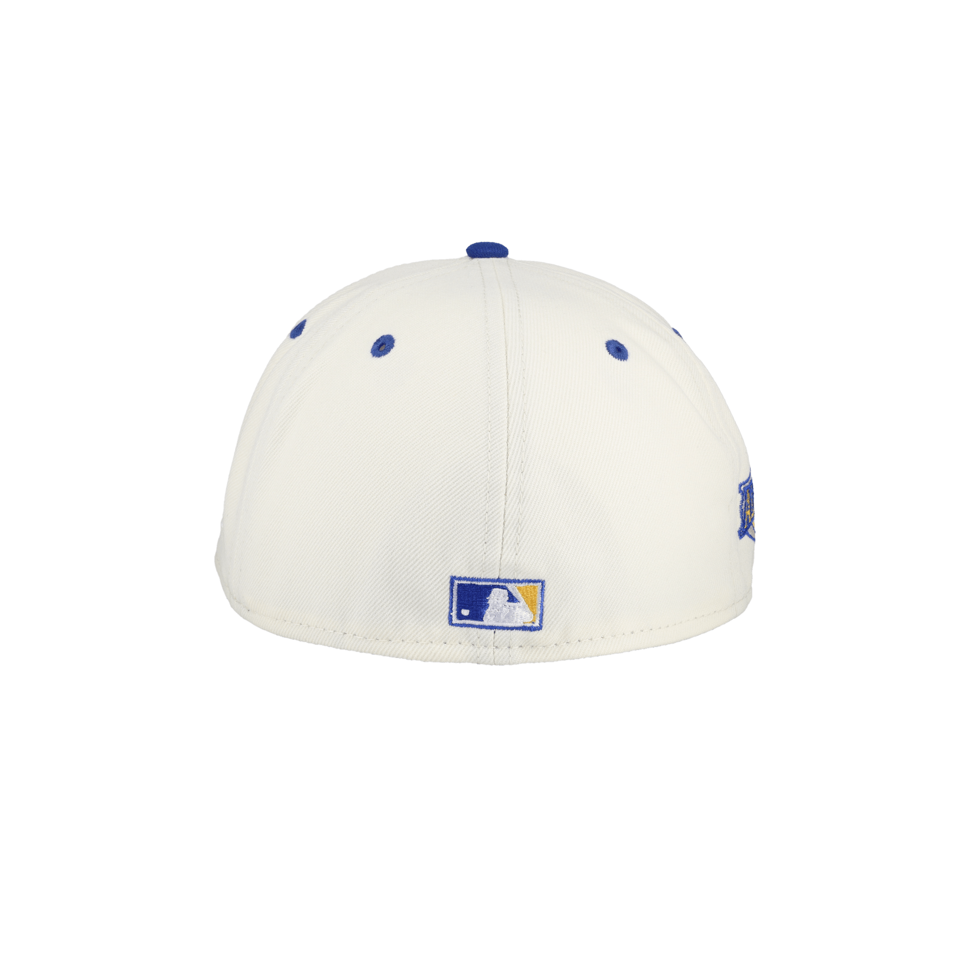 Seattle Mariners 2023 Chrome Collection 2001 All Star Game 59Fifty Fitted Hat - Lucid Soles