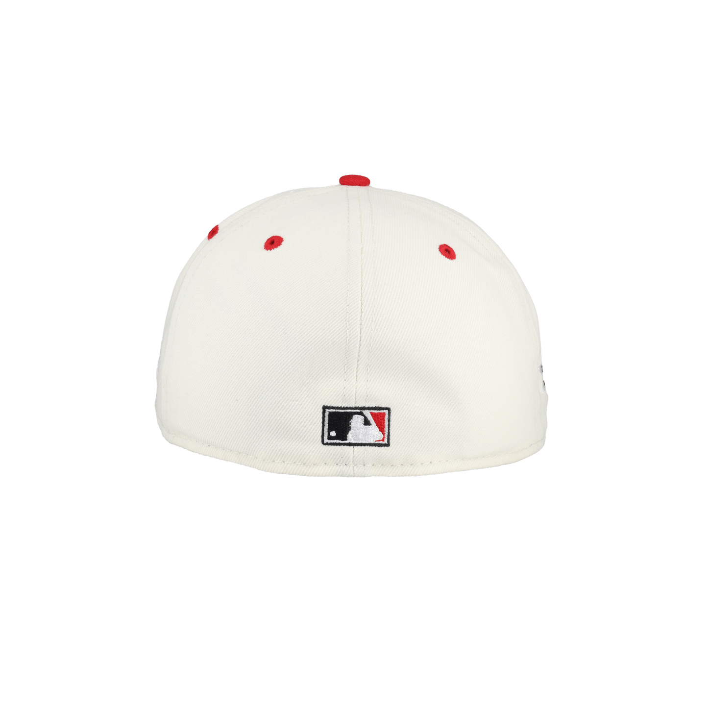 Chicago White Sox Chrome Comiskey Park 59Fifty Fitted Hat - Lucid Soles