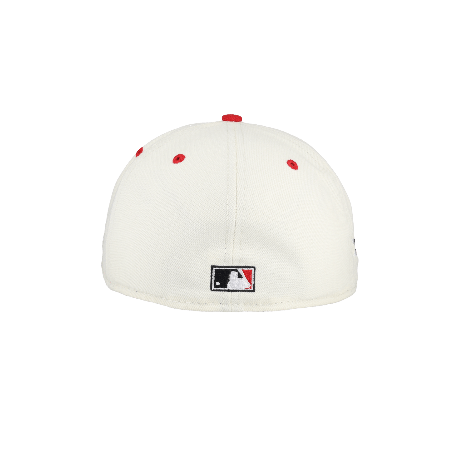 Chicago White Sox Chrome Comiskey Park 59Fifty Fitted Hat - Lucid Soles