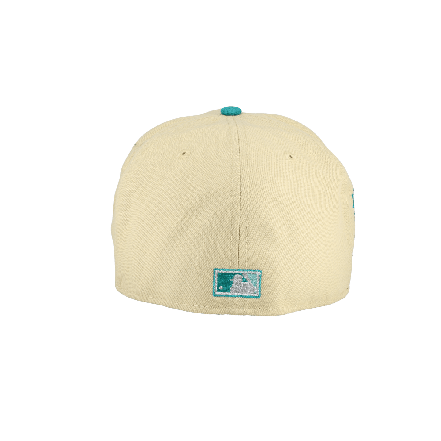 St. Louis Cardinals Busch Stadium Final Season Patch 59Fifty Fitted Hat - Lucid Soles